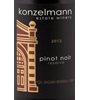07 Pinot Noir Barrel Aged (Konzelmann Winery) 2007